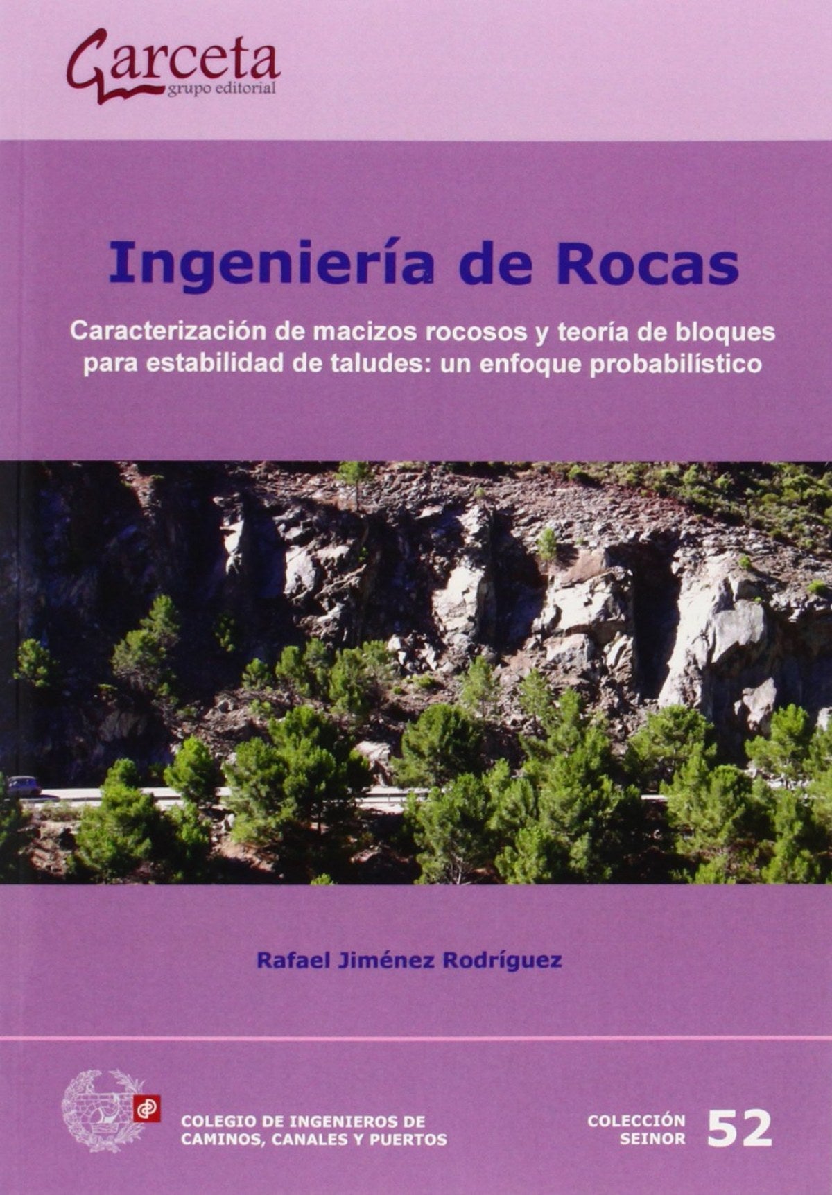 Ingeniería de Rocas
