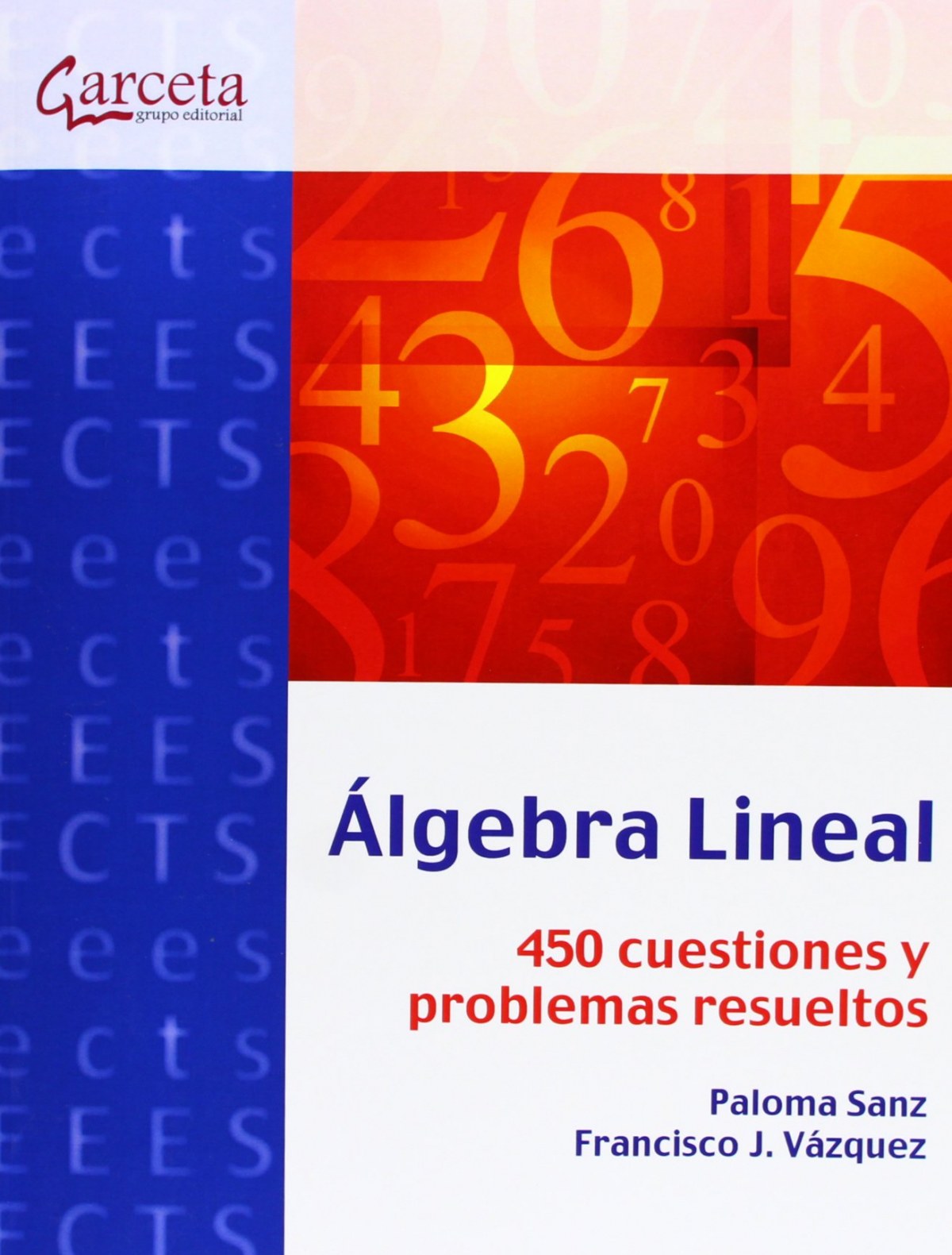 Álgebra Lineal