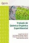 TRATADO DE QUIMICA ORGANICA EXPERIMENTAL - 9788415452577 Imagen principal del producto