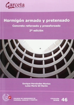 Hormigón Armado y Pretensado.  | GARCETA | 9788415452669