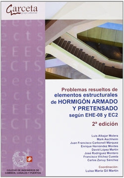 Problemas Resueltos de Element | GARCETA | 9788415452676