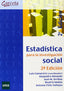 Estadística para la Investigación Social (Garceta) - 9788415452768