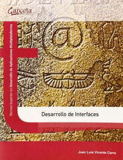 Desarrollo de Interfaces (Garceta) - 9788415452980