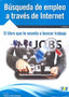 BUSQUEDA DE EMPLEO A TRAVES DE INTERNET - 9788415457510
