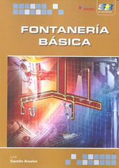 FONTANERIA BASICA - 9788415457589