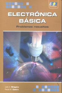 ELECTRONICA BASICA - 9788415457602 Imagen principal del producto