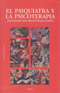 PSIQUIATRA Y LA PSICOTERAPIAEL - 9788415458111 Imagen principal del producto