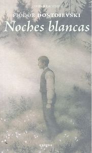 NOCHES BLANCAS | Dostoievsky,fedor | 9788415458333 (Eneida) Imagen principal del producto
