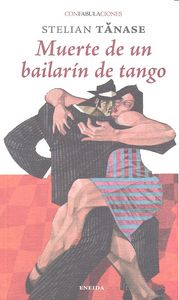 MUERTE DE UN BAILARIN DE TANGO - 9788415458524 Imagen principal del producto