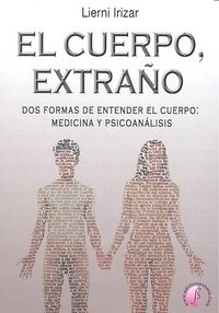 CUERPO EXTRAÑO - 9788415495901 Imagen principal del producto