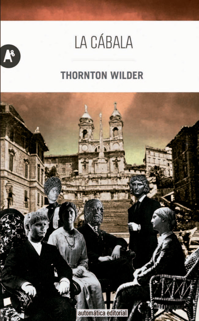 CABALA,LA I Wilder,Thornton I Automatica Editorial I 9788415509219