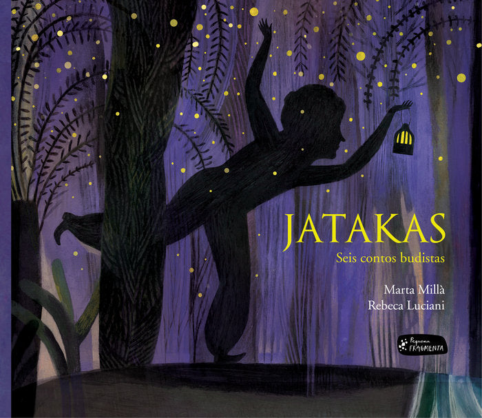 JATAKAS - 9788415518679 Imagen principal del producto