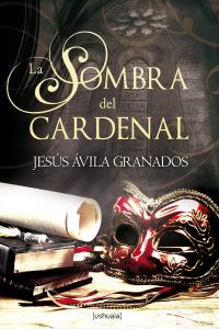 SOMBRA DEL CARDENALLA - 9788415523406 Imagen principal del producto