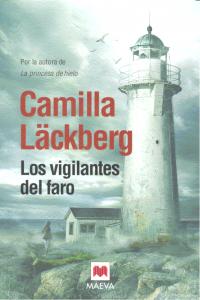 VIGILANTES DEL FAROLOS - 9788415532798 Imagen principal del producto