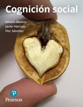 COGNICION SOCIAL PEARSON | AA,VV | PRENTICE HALL | 9788415552260