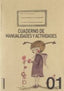 Cuaderno de Manualidades y Actividades 01 TANVAR0SD (Tandem Castellano) - 9788415554035