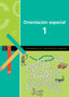 ORIENTACIÓN ESPACIAL 1. Blanch Gisbert, Xavier, Espot Puig, Laura (Tandem Edicions, S.L.) 9788415554714