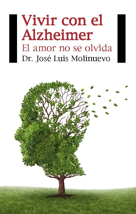 VIVIR CON EL ALZHEIMER - 9788415577492 Imagen principal del producto
