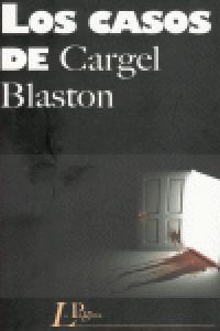 CASOS DE CARGEL BLASTONLOS - 9788415607076 Imagen principal del producto