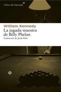 JUGADA MAESTRA DE BILLY PHELANLA - 9788415625117 Imagen principal del producto
