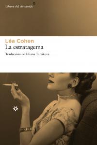 ESTRATAGEMALA - 9788415625254 Imagen principal del producto