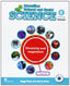 Mns Science 6 Topic 5 Electricity and Magnetism HEIIN16EP (Macmillan) - 9788415656180