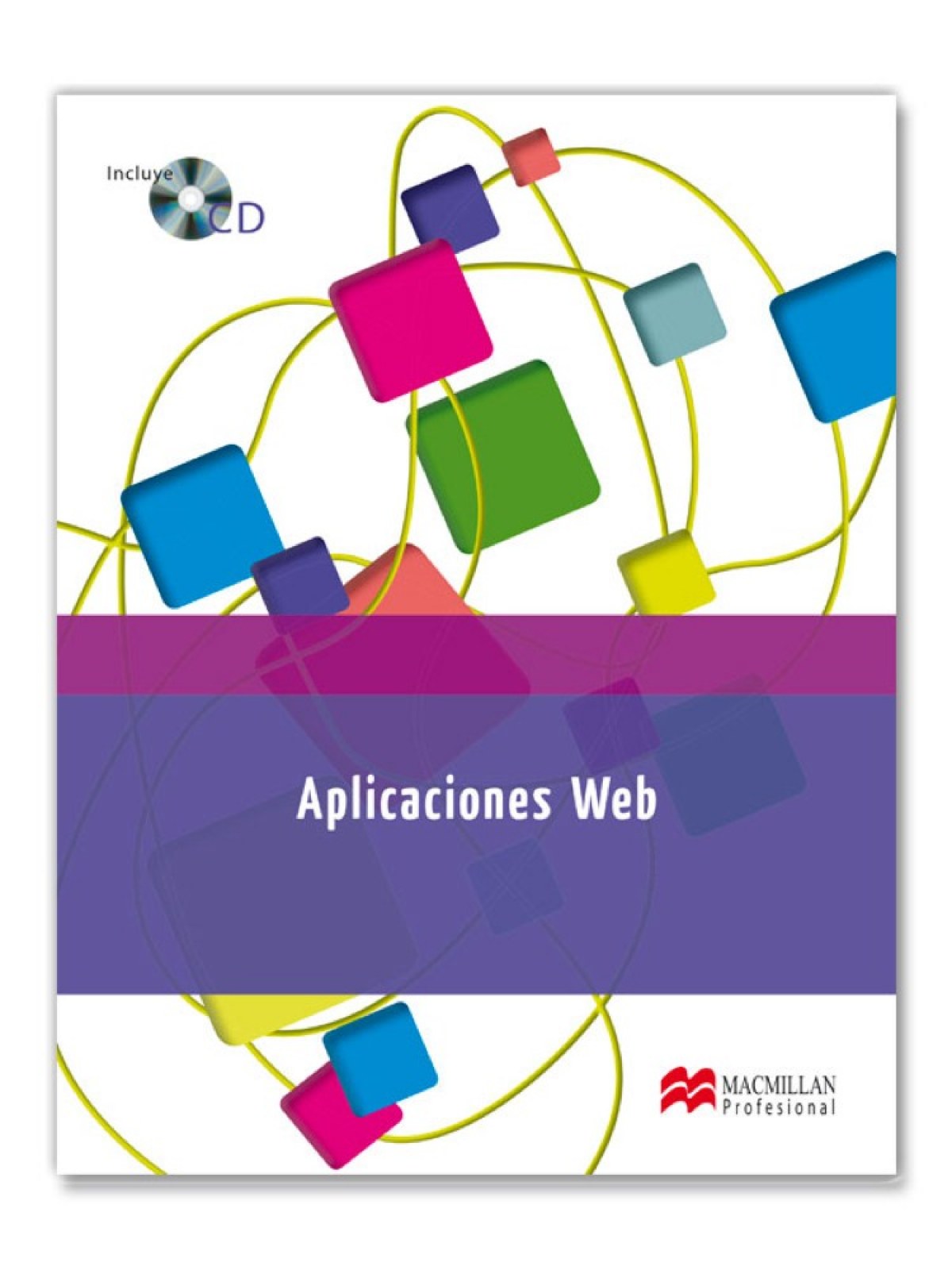 Aplicaciones Web (ciclos Formativos)