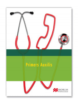Primers Auxilis (atencio Socio | MACMILLAN | 9788415656692 Imagen principal del producto