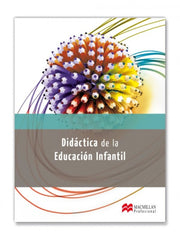 ✅ DIDACTICA EDUCACION INFANTIL (SERV.COMUNIDAD) - 9788415656777