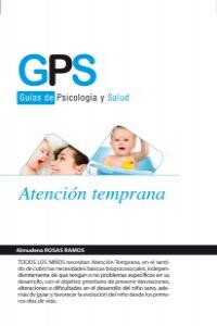 ATENCION TEMPRANA - 9788415675068 Imagen principal del producto