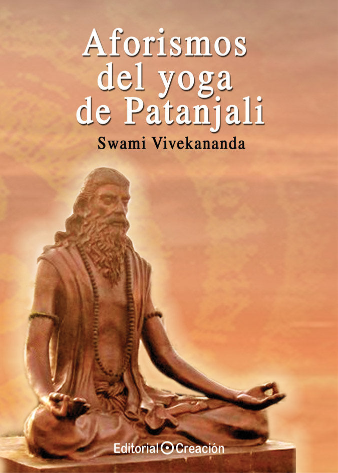 AFORISMOS DEL YOGA DE PATANJALI - 9788415676171 Imagen principal del producto