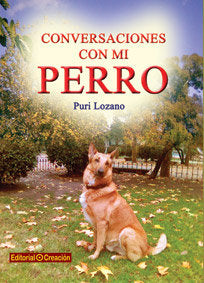 CONVERSACIONES CON MI PERRO - 9788415676201 Imagen principal del producto
