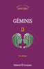 GEMINIS I Kabal,Leo I Creacion Editorial I 9788415676287