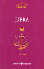 LIBRA I Kabal,Leo I Creacion Editorial I 9788415676324