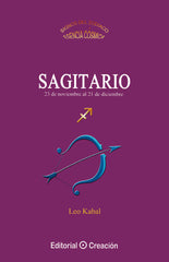 SAGITARIO I Kabal,Leo I Creacion Editorial I 9788415676348