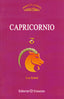 CAPRICORNIO I Kabal,Leo I Creacion Editorial I 9788415676355