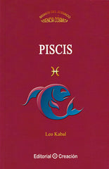 PISCIS I Kabal,Leo I Creacion Editorial I 9788415676379