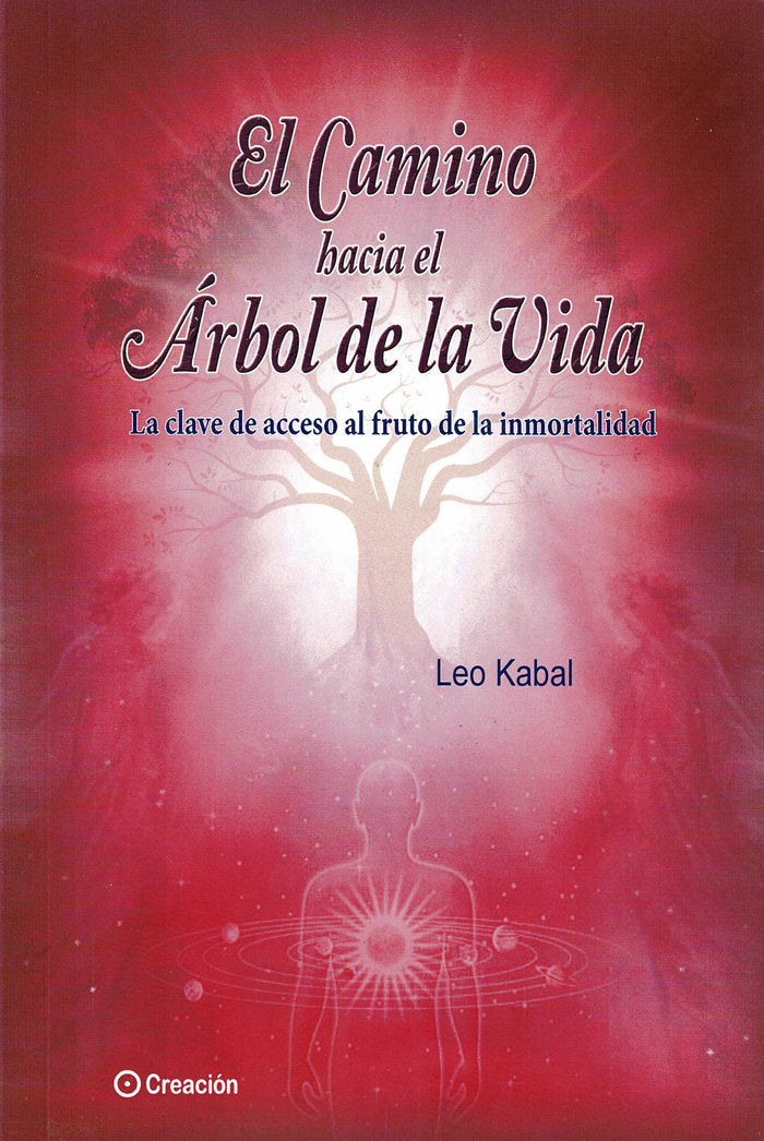 EL CAMINO HACIA EL ARBOL DE LA VIDA - 9788415676751 Imagen principal del producto