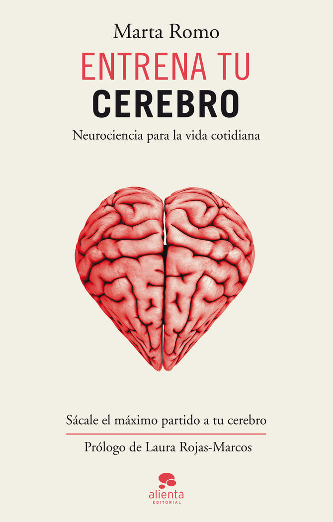 ENTRENA TU CEREBRO - 9788415678816 Imagen principal del producto