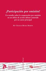PARTICIPACION POR OMISION - 9788415690276