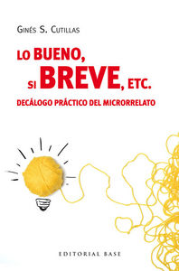 LO BUENO SI BREVE ETC - 9788415706694