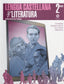 ✅ LENGUA CASTELLANA Y LITERATURA 2ºNB TERA I RICOS VIDAL, AMPARO/SANCHEZ PINILLA, FRA I SANSY EDICIONES I 9788415721475