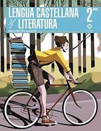 ✅ LENGUA LITERATURA 2ºNB MANCHA NAXOS 21 I RUIZ DE AGUIRRE BULLIDO, ALFONSO / PERAN I SANSY EDICIONES I 9788415721642 Imagen principal del producto