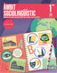 Ambit Sociolinguistic 1º Eso | SANSY | 9788415721871