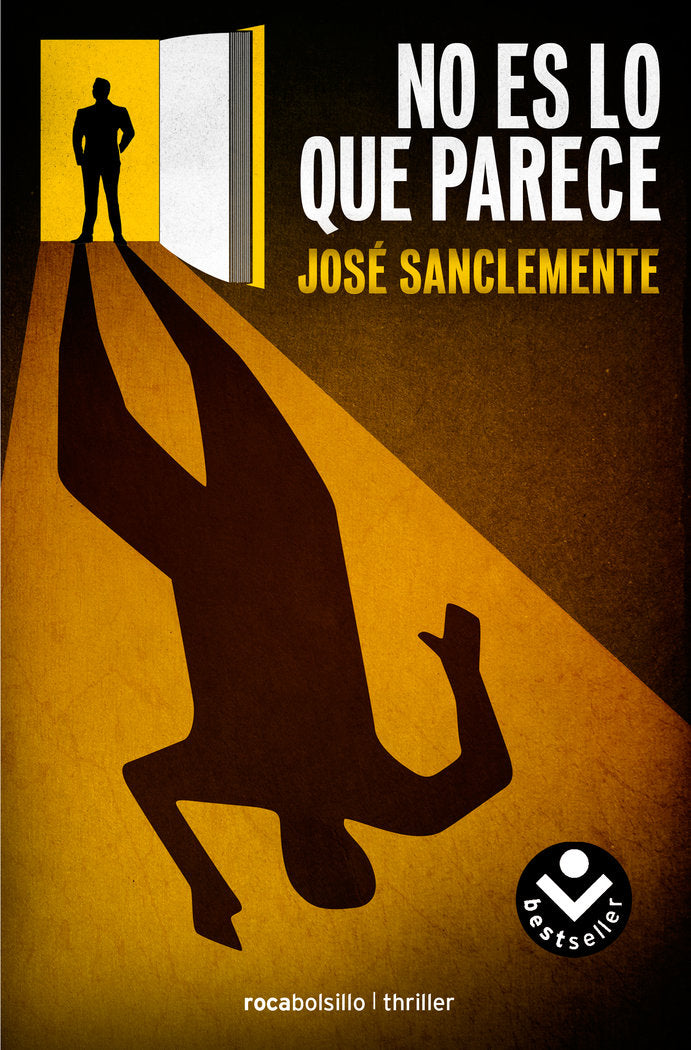 NO ES LO QUE PARECE - 9788415729563 Imagen principal del producto