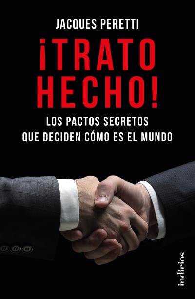 TRATO HECHO - 9788415732303 Imagen principal del producto