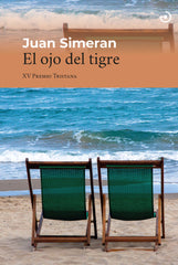 OJO DEL TIGRE,EL | Simeran,juan | 9788415740988 (Menoscuarto)