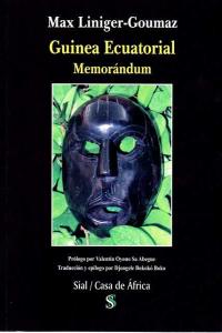 GUINEA ECUATORIAL MEMORANDUM - 9788415746195