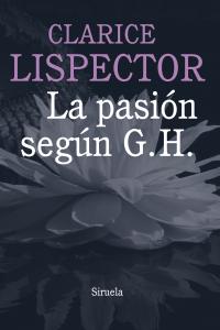 PASION SEGUN G HLA - 9788415803584 Imagen principal del producto