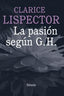 PASION SEGUN G HLA - 9788415803584
